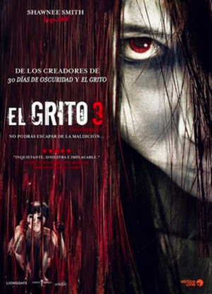 El grito 3 (2009)