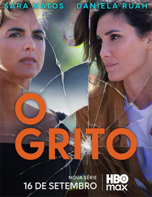 El grito (2025)