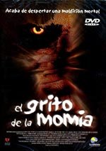 El grito de la momia