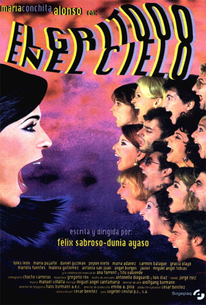 El grito en el cielo