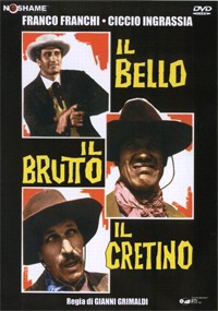El guapo, el feo y el cretino (1967)