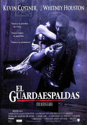 El guardaespaldas (1992)