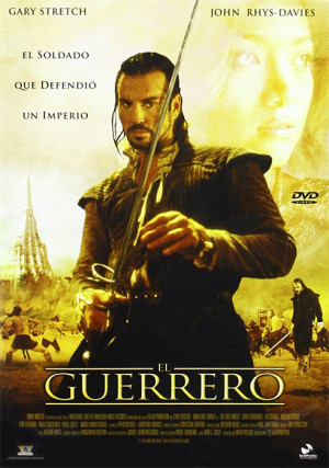 El guerrero (2005)