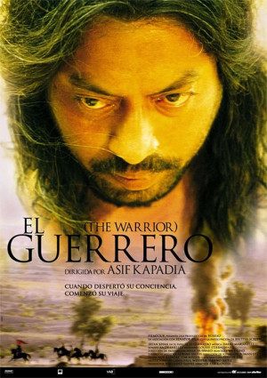 El guerrero (2001)