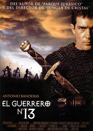 El guerrero nº 13