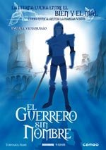 El guerrero sin nombre