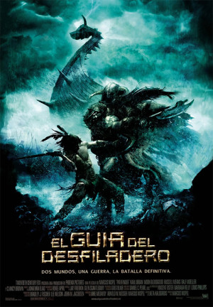 El guía del desfiladero (2007)