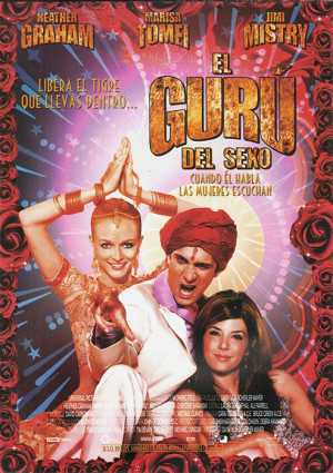 El gurú del sexo (2002)