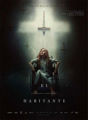 El habitante (2017)