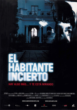 El habitante incierto