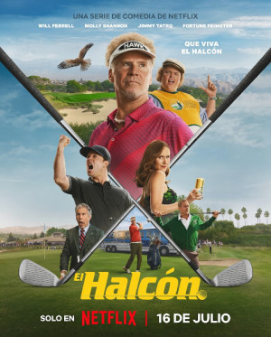 El Halc&oacute;n