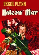 El halcón del mar