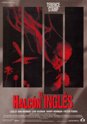 El halcón inglés