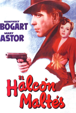 El halcón maltés (1941)