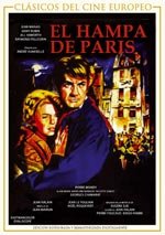 El hampa de París (1962)