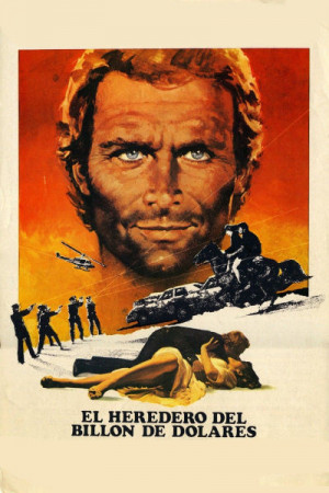 El heredero del billón de dólares (1977)