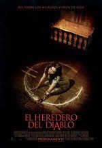 El heredero del diablo (2014)