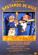 El hermano bastardo de Dios (1986)