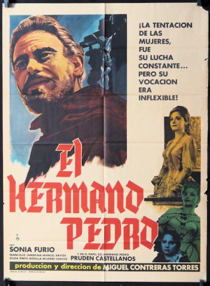 El hermano Pedro (1967)