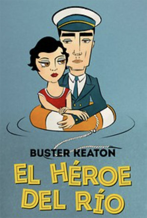 El héroe del río (1928)