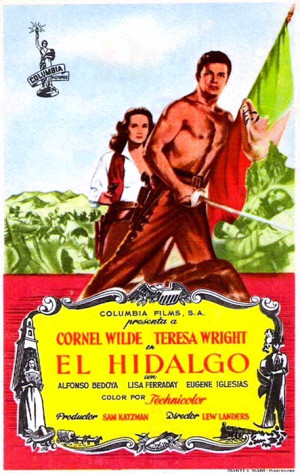 El hidalgo (1952)