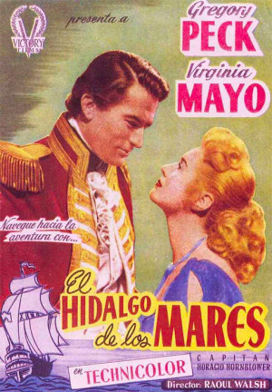 El hidalgo de los mares