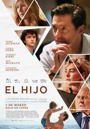 El hijo (2022)