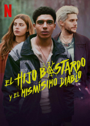 El hijo bastardo y el mismísimo diablo (2022)