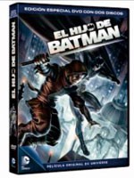 El hijo de Batman
