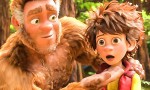 El hijo de Bigfoot