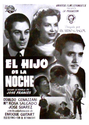 El hijo de la noche (1950)