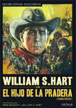El hijo de la pradera