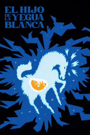 El hijo de la yegua blanca (1986)