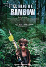 El hijo de Rambow (2007)