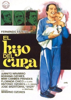 El hijo del cura (1982)