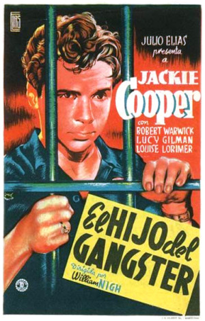 El hijo del gángster (1938)