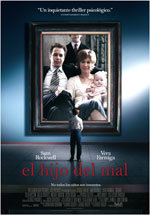 El hijo del mal (2007)