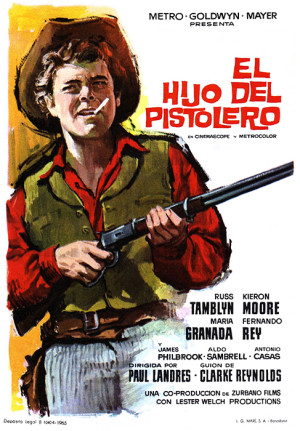 El hijo del pistolero (1965)