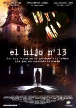 El hijo número 13 (2002)