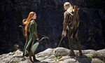 El hobbit: La desolación de Smaug