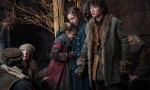 El hobbit: La batalla de los cinco ejércitos