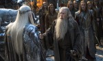 El hobbit: La batalla de los cinco ejércitos