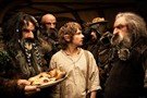 El hobbit: Un viaje inesperado