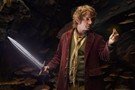 El hobbit: Un viaje inesperado