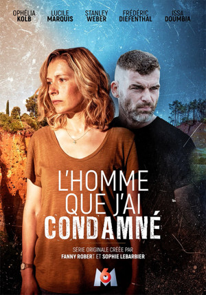 El hombre al que condené (2019)
