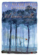 El hombre cerilla