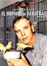 El hombre de Alcatraz