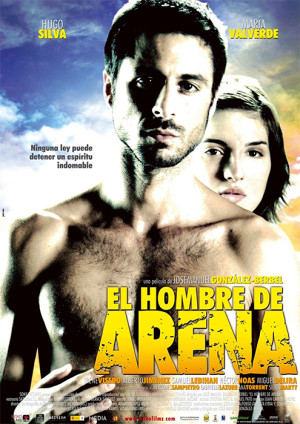 El hombre de arena