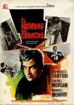 El hombre de Caracas (1968)