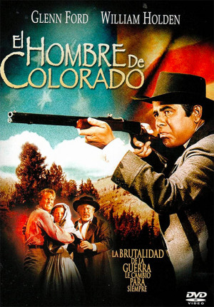 El hombre de Colorado
